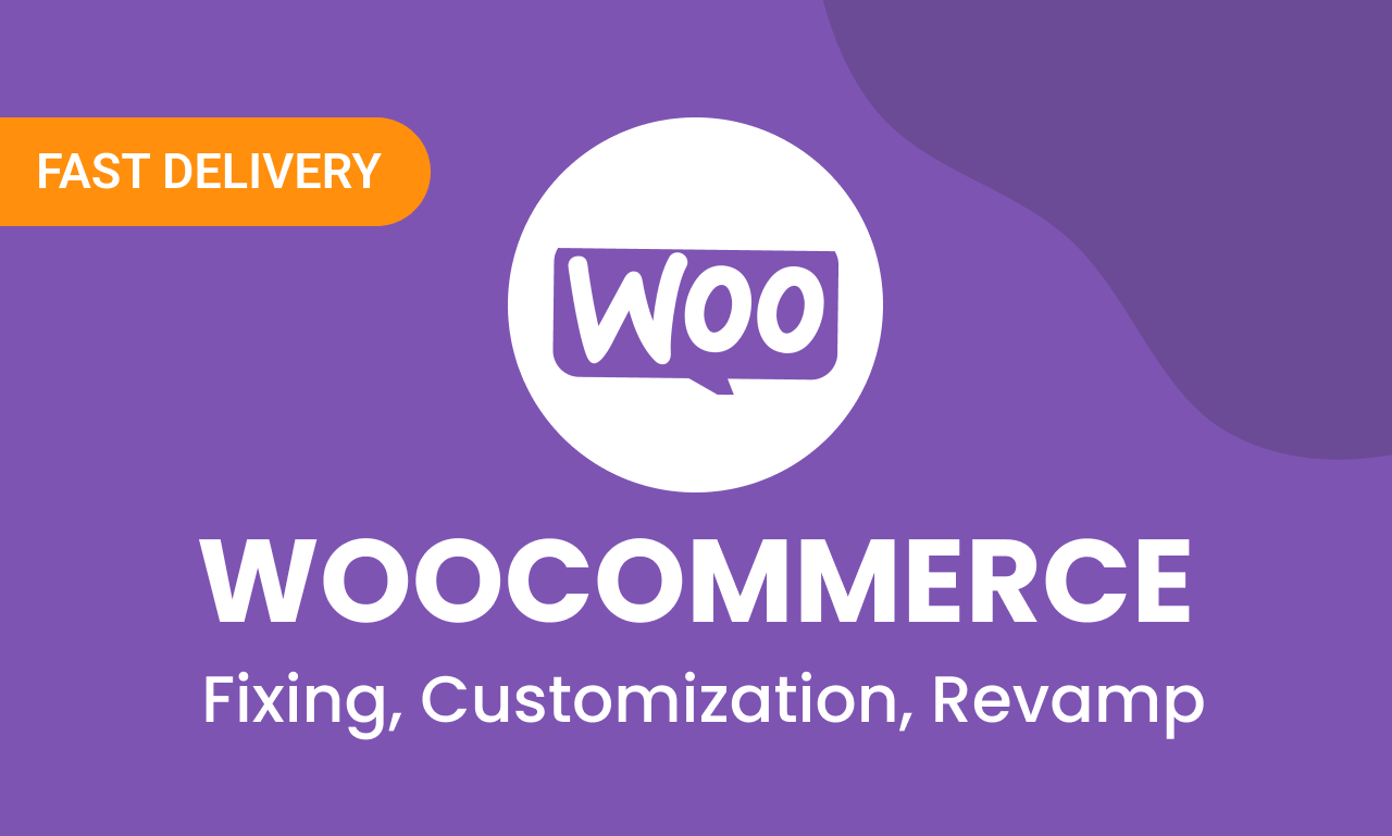 woocommerce development